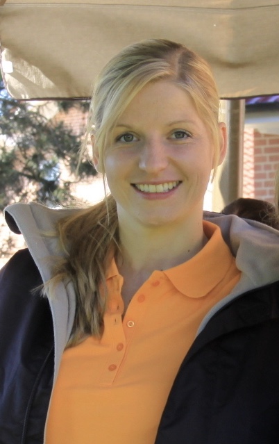 Hannah Lee